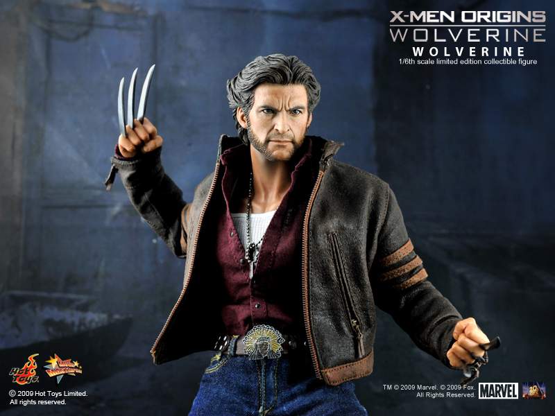 wolverine origins toys